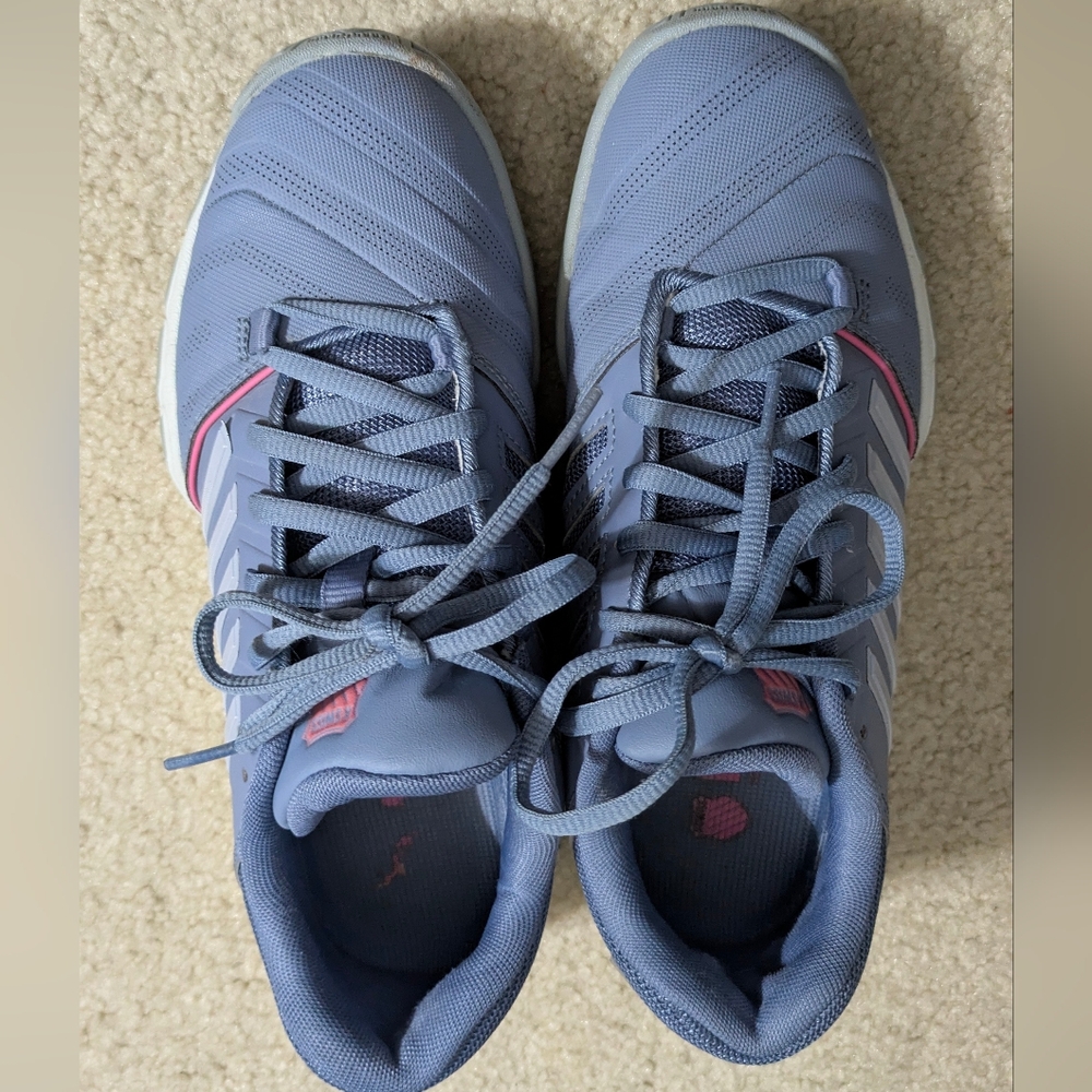 K-Swiss Bigshot Light 4 Tennis Pickleball 96989095